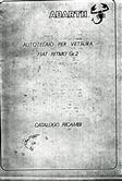 Catalogo ricambi autotelaio gr2 pag100